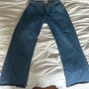 Abercrombie Jeans